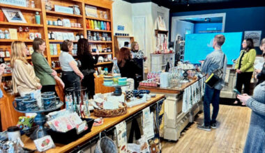 Bethlehem nominated again for USA Today’s best main street 2024