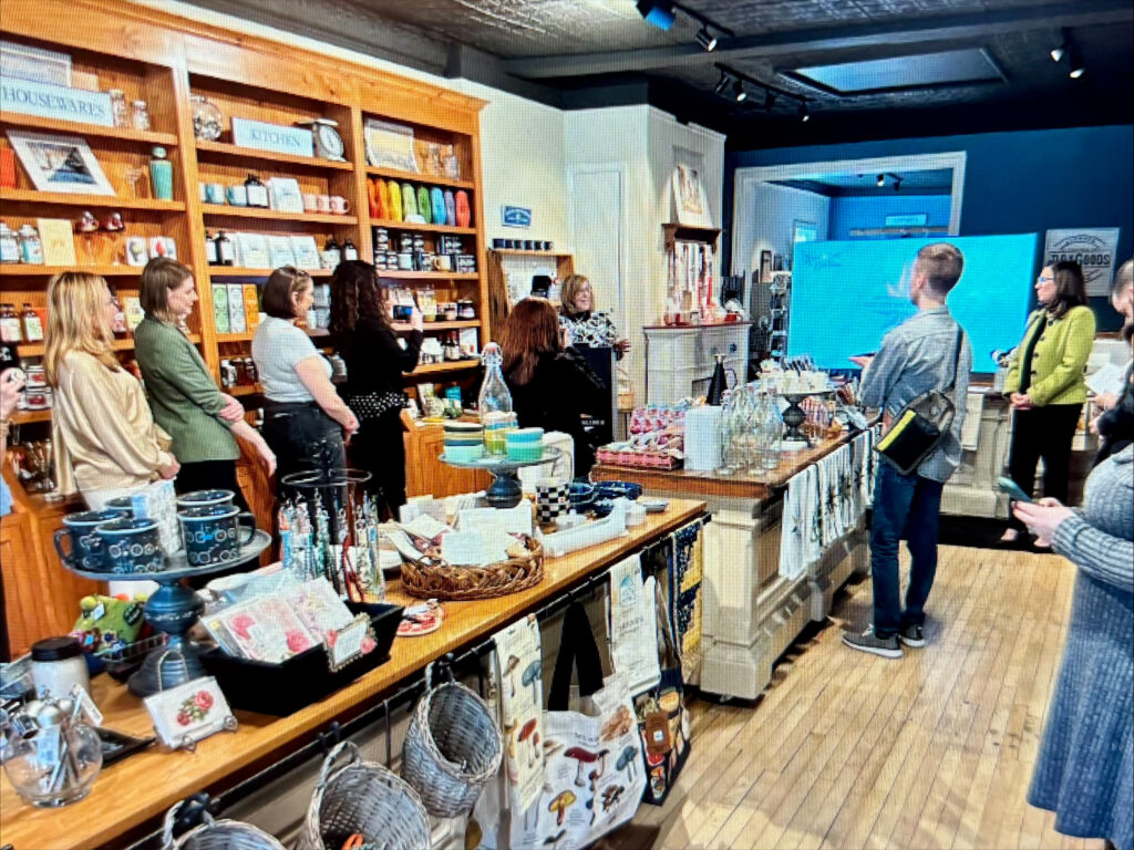 Bethlehem nominated again for USA Today’s best main street 2024