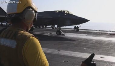 Pennsylvania, New Jersey and Delaware lawmakers react to U.S.-Israel strikes on Iran