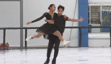 With hard work and grace, Philadelphia-area brother-sister figure skating duo has Olympic dreams