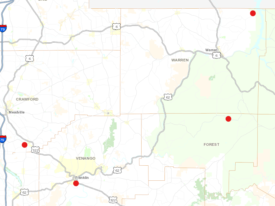 District 1 Protect Slide Repairs | Department of Transportation