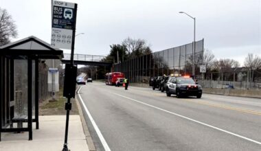 Teen charged in Saturday shooting aboard PRT bus in Pittsburgh