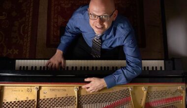 Review: A world premiere at the Pittsburgh Symphony shows promise but needs tightening