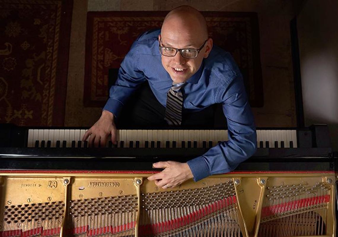 Review: A world premiere at the Pittsburgh Symphony shows promise but needs tightening