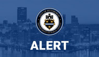 Pittsburgh Police Disperse Large Unpermitted Gathering in Oakland