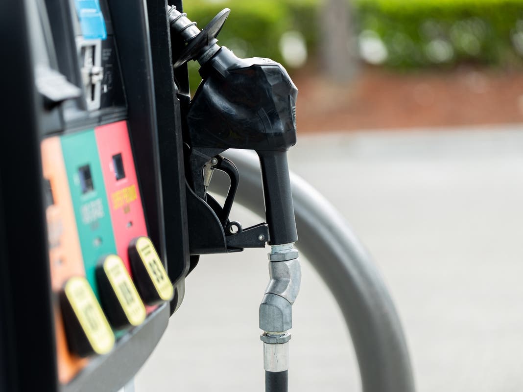 Here's How High Gas Prices Could Rise In PA