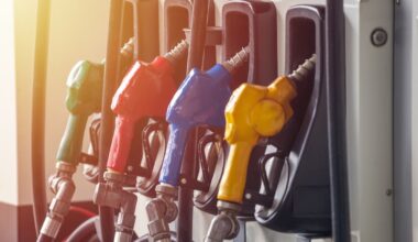 Suspension Of High PA Fuel Taxes Proposed As Gas Prices Soar