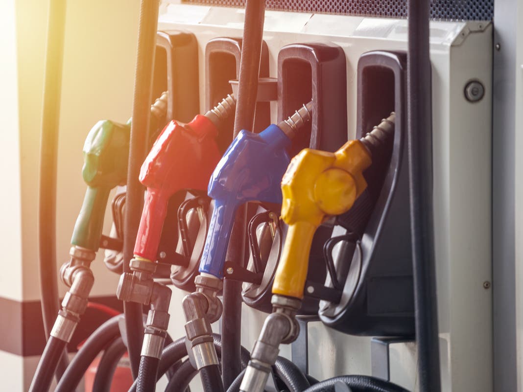 Suspension Of High PA Fuel Taxes Proposed As Gas Prices Soar