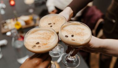 Espresso Martini Crawl returns to Northern Liberties this weekend – NBC10 Philadelphia