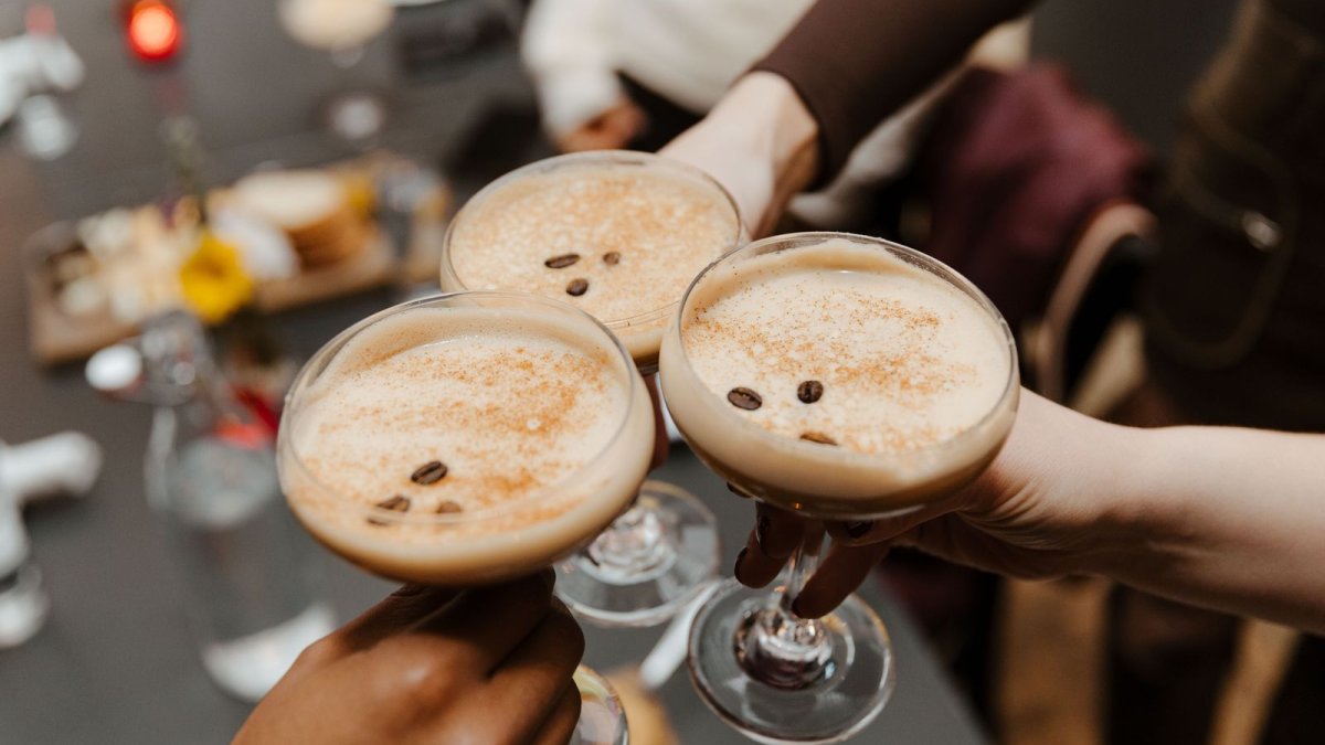 Espresso Martini Crawl returns to Northern Liberties this weekend – NBC10 Philadelphia