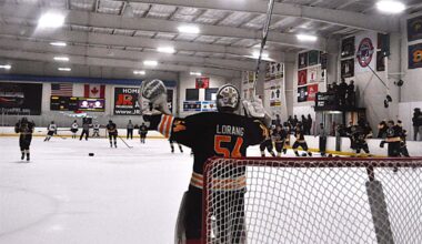 Quaker Valley rolls to against Hershey to win first Class 1A Pennsylvania Cup in 14 years