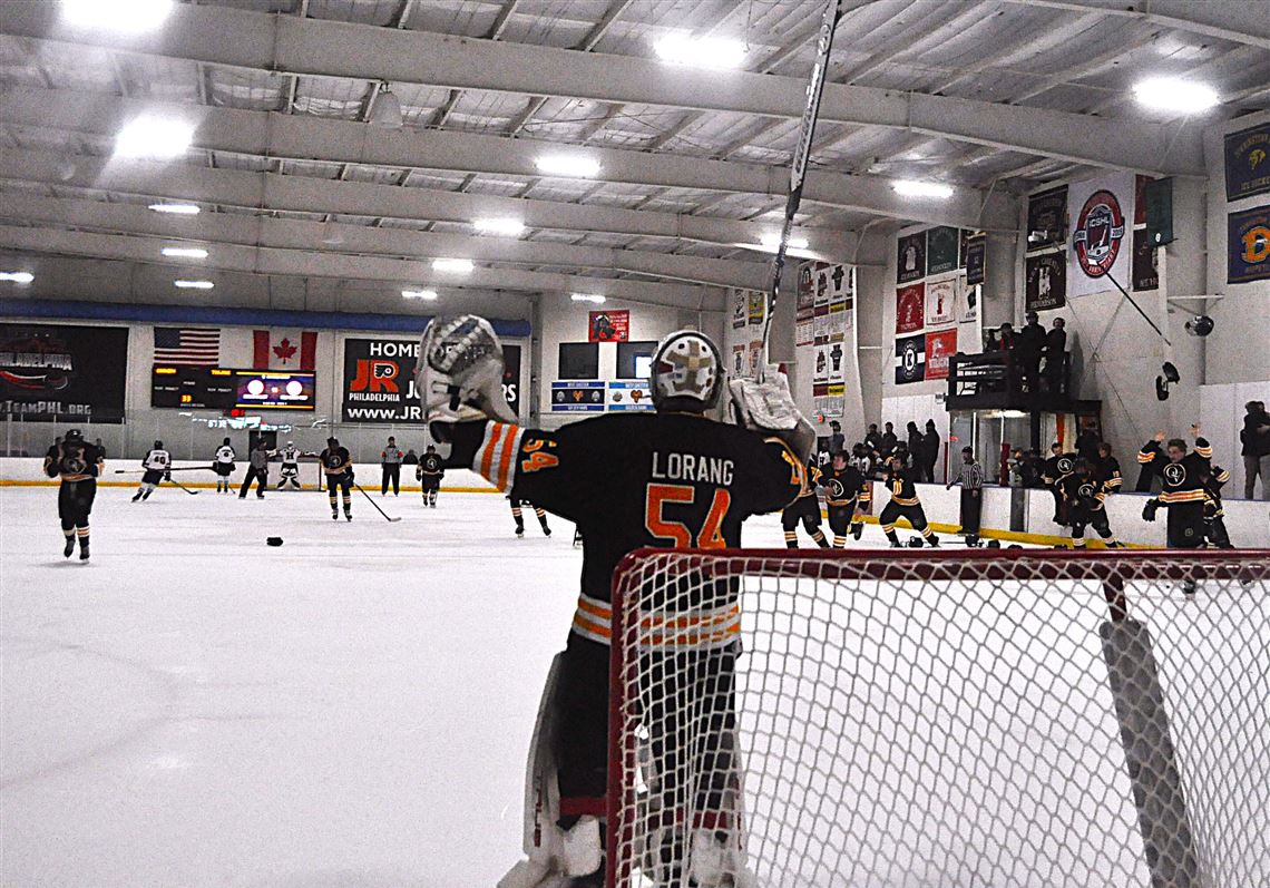 Quaker Valley rolls to against Hershey to win first Class 1A Pennsylvania Cup in 14 years