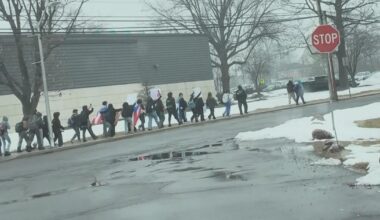 Family of Quakertown, Pennsylvania, teen put in chokehold wants justice and accountability