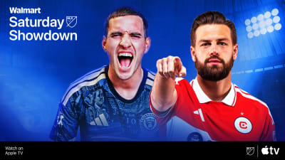 Philadelphia Union vs. Chicago Fire: Everything to know for Walmart Saturday Showdown