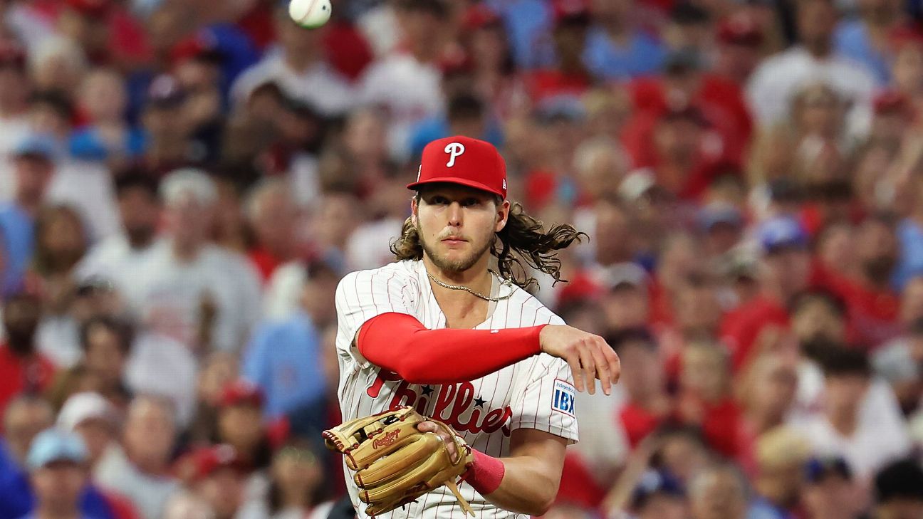 Phillies' Alec Bohm sues parents, alleges misuse of money