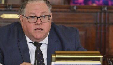 Pa. House committee advances bill to require radon testing and mitigation in schools