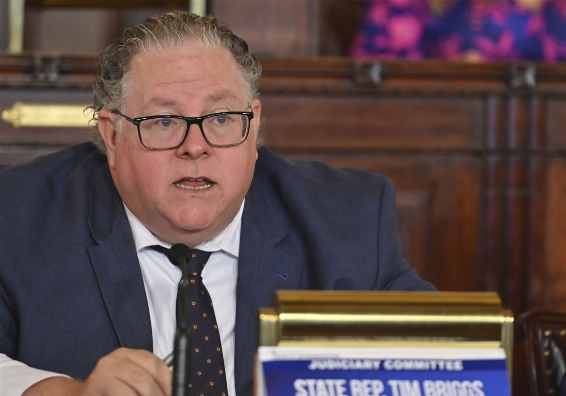 Pa. House committee advances bill to require radon testing and mitigation in schools