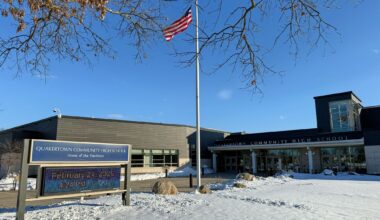 One teen protester detained over scuffle with Pennsylvania police chief enters probation program