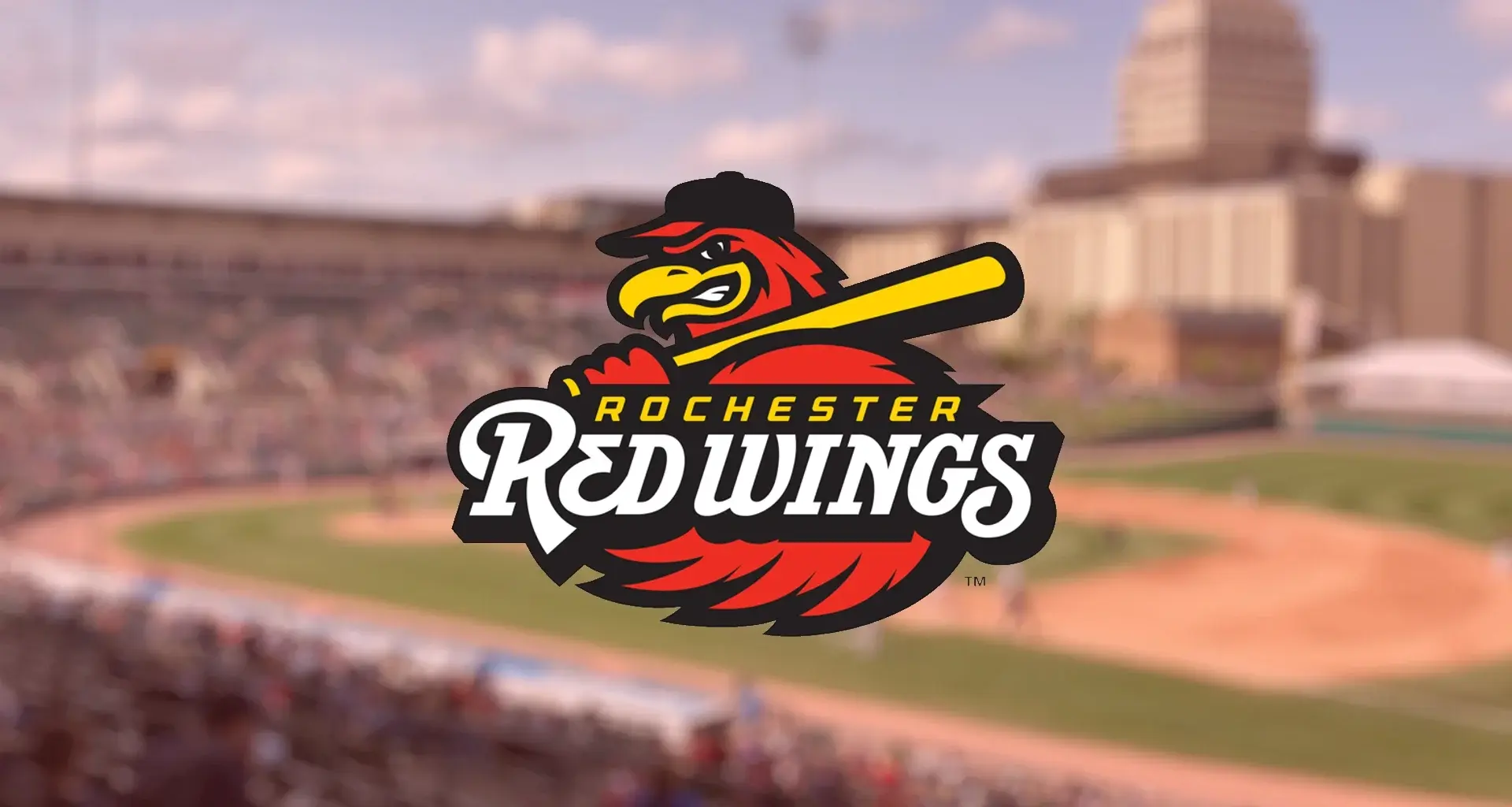 Red Wings postpone Tuesday's game against Scranton due to weather