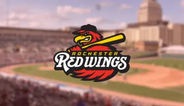 Red Wings postpone Tuesday's game against Scranton due to weather