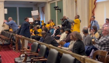 Council committee advances bill protecting Philly tenants who complain about rental conditions