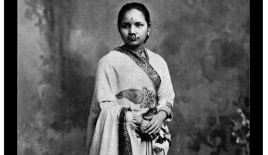 First female Indian doctor with Philadelphia ties memorialized