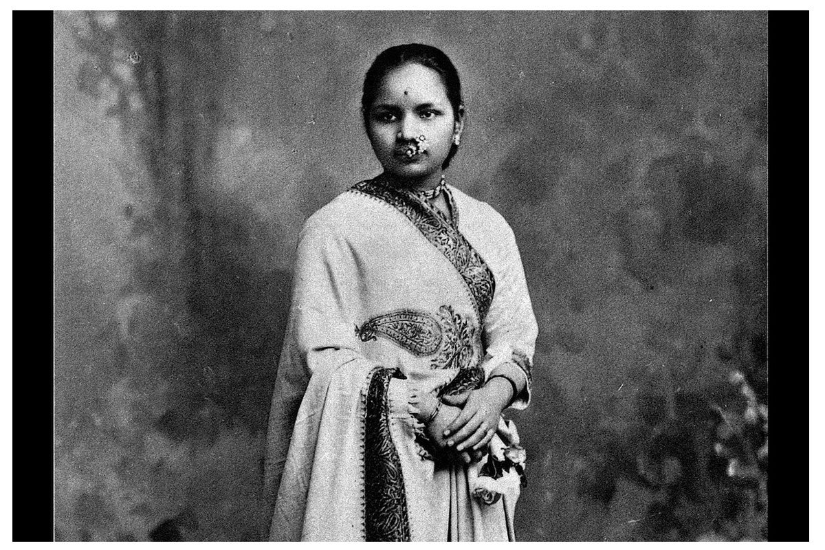 First female Indian doctor with Philadelphia ties memorialized