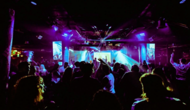 Beyoncé, Lady Gaga-themed dance party coming to Underground Arts