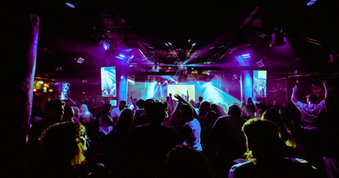 Beyoncé, Lady Gaga-themed dance party coming to Underground Arts