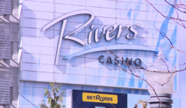 Former employee accused of stealing over $1K from Pittsburgh's Rivers Casino