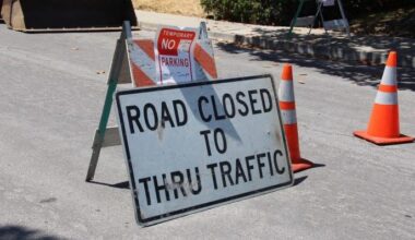 Burmont Road Closure Ahead Could Frustrate Upper Darby Drivers