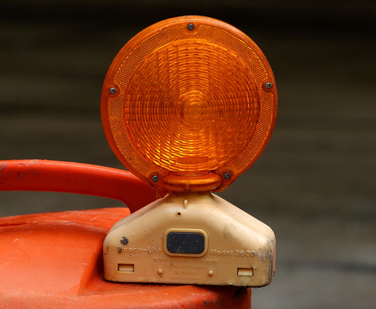 5-Year Nightmare Begins On Heavily Traveled Pittsburgh-Area Road