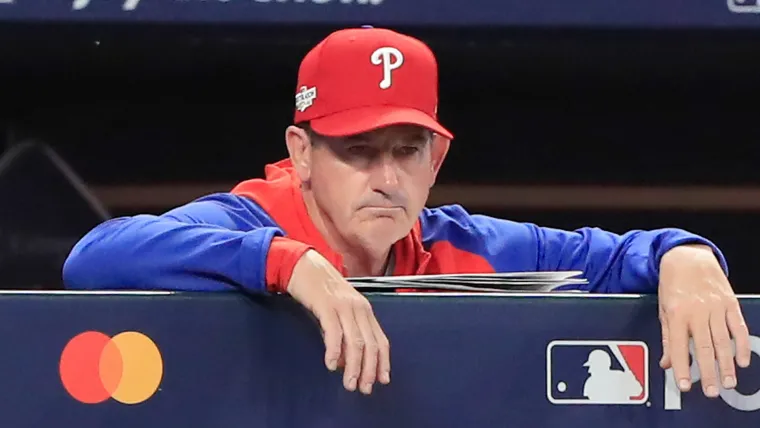 Philadelphia Phillies predicted to cut ties with fan-favorite veteran before Opening Day image