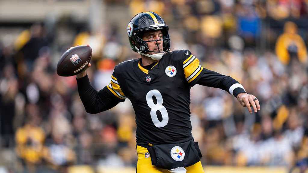 Pittsburgh Steelers free agent tracker