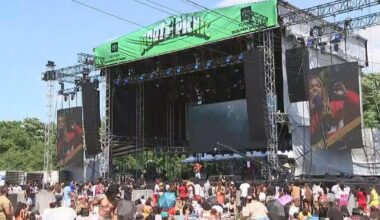 2026 Roots Picnic in Philadelphia announces move, upgrades to music festival: "We heard you"