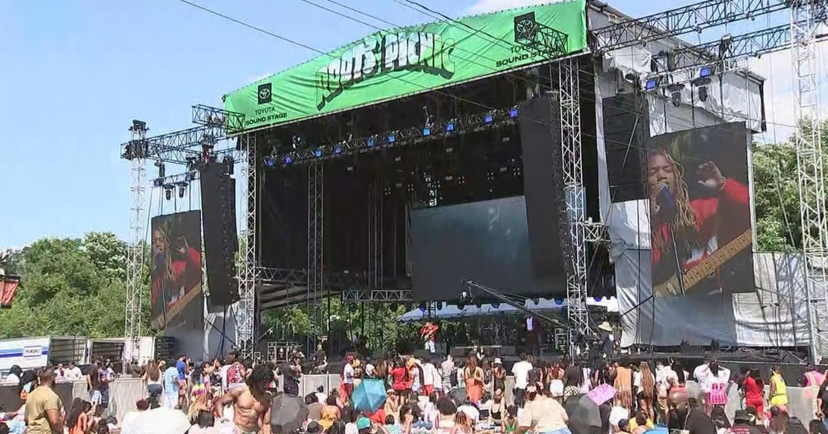 2026 Roots Picnic in Philadelphia announces move, upgrades to music festival: "We heard you"