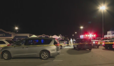 Man charged in murder-for-hire plot at Pennsylvania shopping plaza