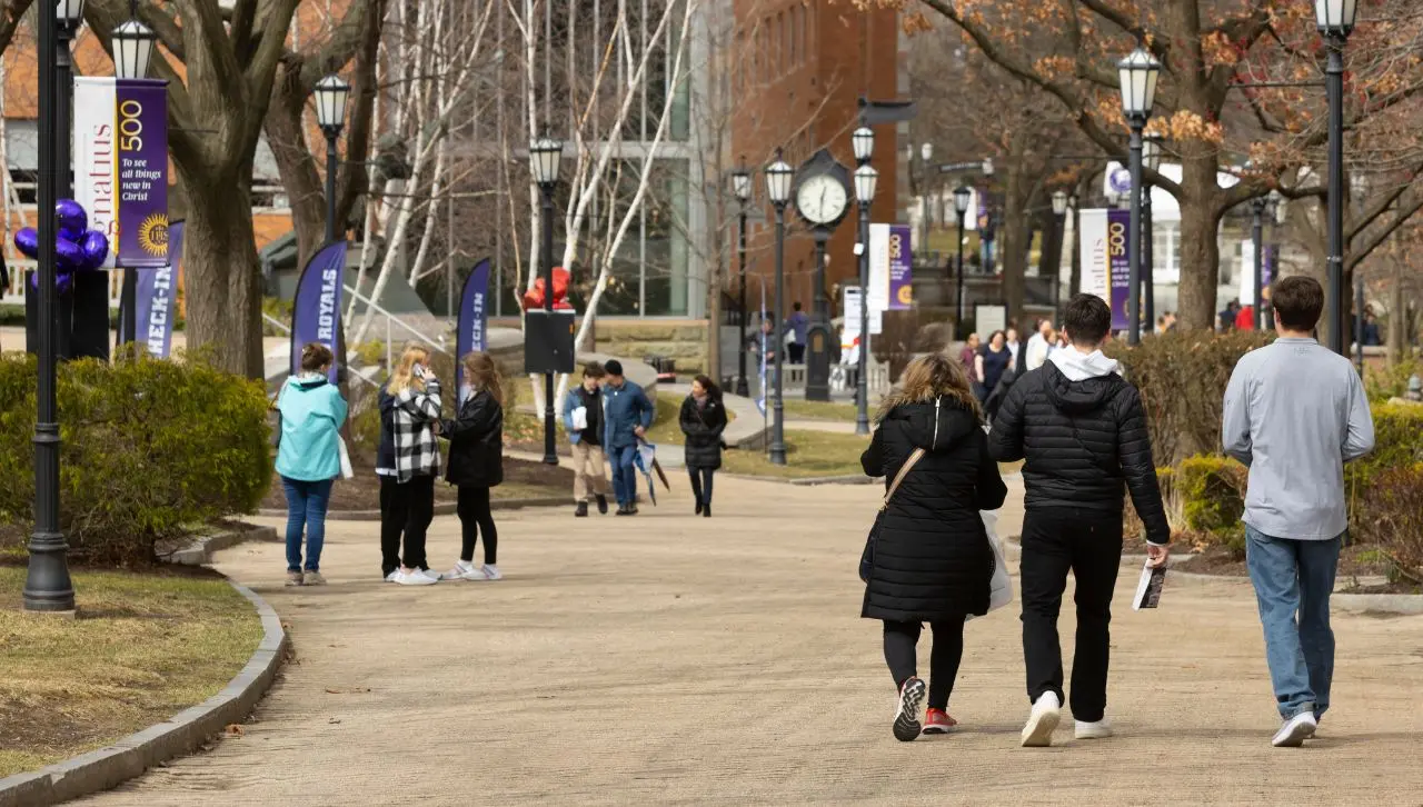 Alumni Class Notes, March 2026