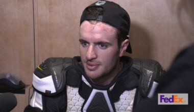 Game Day: Shea (03.24.26) | Pittsburgh Penguins