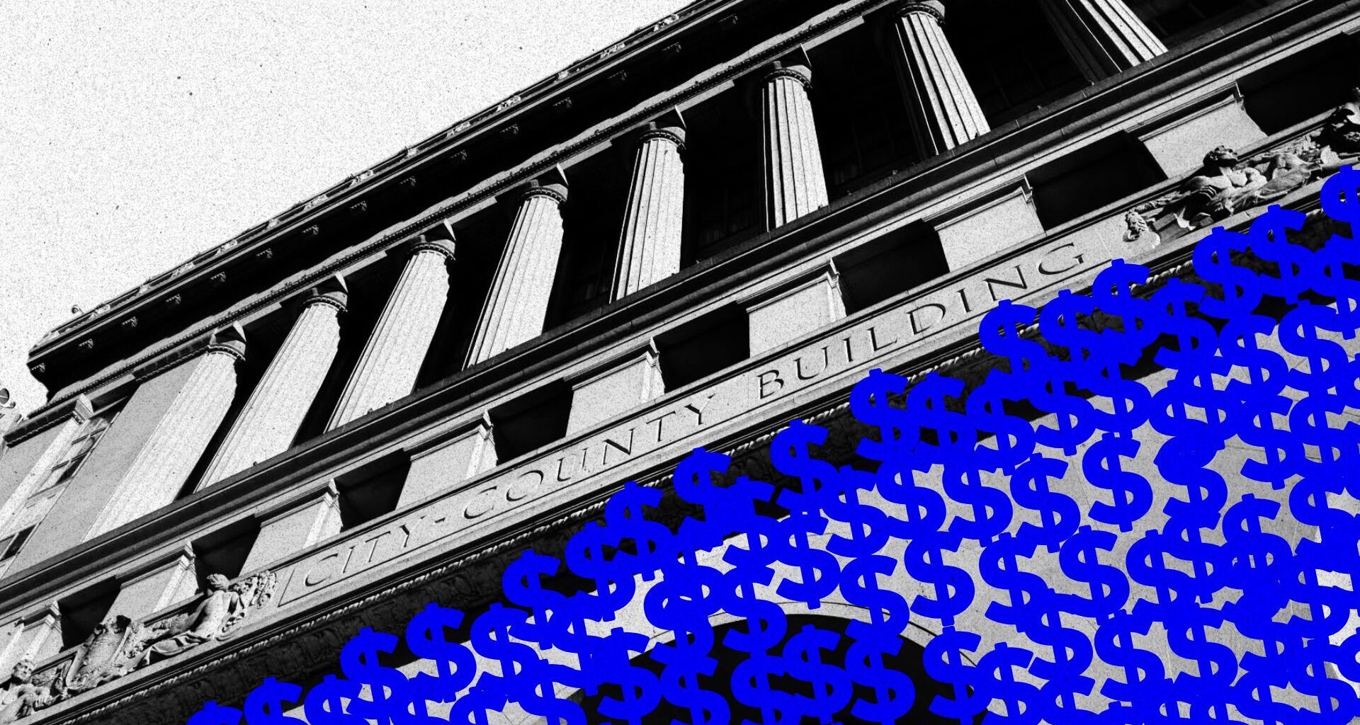 See what Allegheny County employees earned in 2025