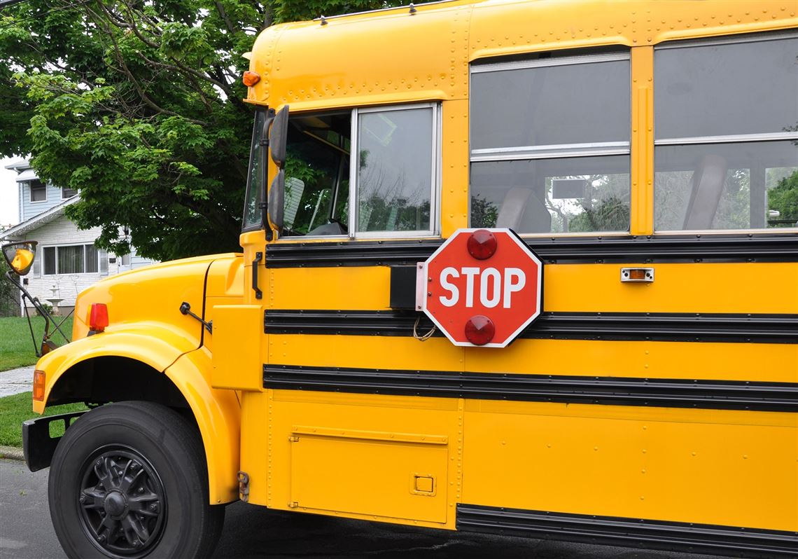 North Allegheny School District implements flexible instruction day after high winds result in unsafe bus routes
