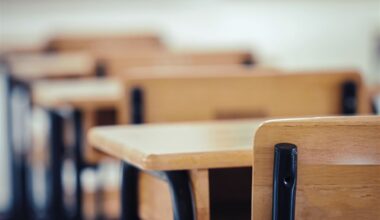 Student walkouts over ICE are a ‘balancing act’ between rights and obligations