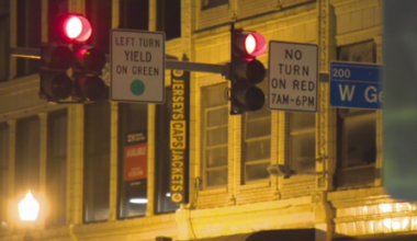 Pittsburgh to begin installing automated red light cameras this summer