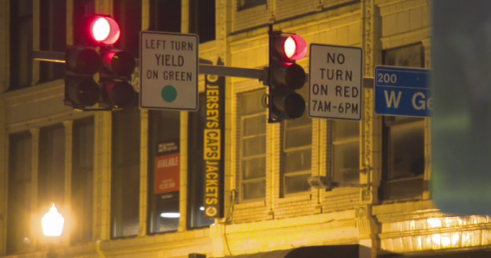 Pittsburgh to begin installing automated red light cameras this summer