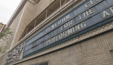 2026-27 season lineup announced for Pittsburgh's Broadway series at the Benedum Center