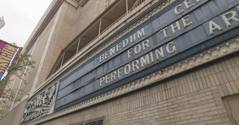 2026-27 season lineup announced for Pittsburgh's Broadway series at the Benedum Center