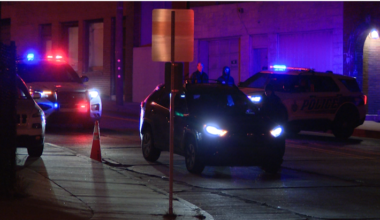 Police investigating incident in Pittsburgh's Beltzhoover neighborhood