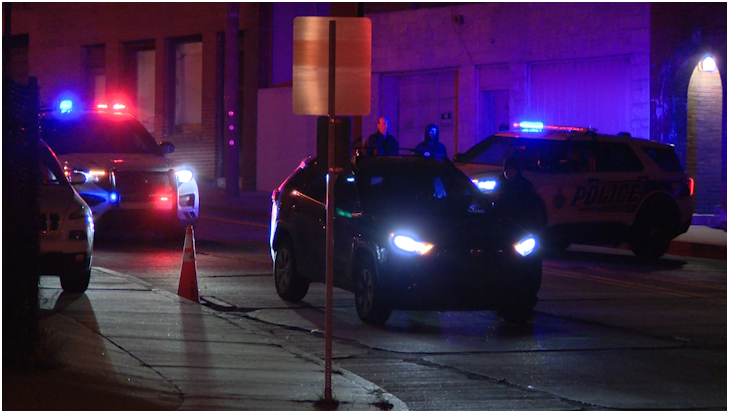 Police investigating incident in Pittsburgh's Beltzhoover neighborhood