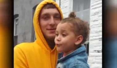 Family seeks justice 5 years after Chuckie Maude's murder