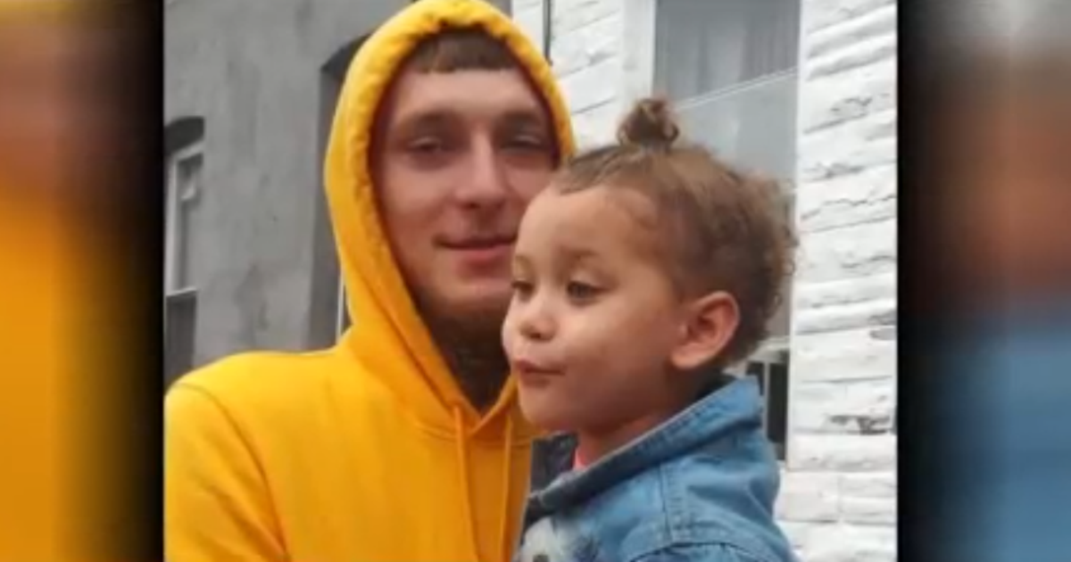 Family seeks justice 5 years after Chuckie Maude's murder